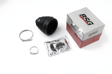 Внешний пыльник ШРУСа для Connect 1.8DI 02- (75 PS), BASBUG (BSG30705017)