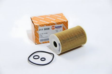 Масляный фильтр для VW 1.6-2.0TDI 10-, Autotechteile (3115008) Масляный фильтр для VW 1.6-2.0TDI 10-, Autotechteile (3115008)