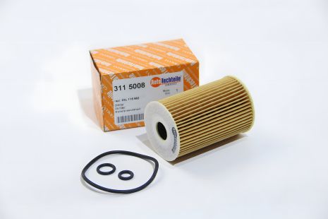 Масляний фільтр VW 1.6 -2.0TDI 10-, Autotechteile (3115008)
