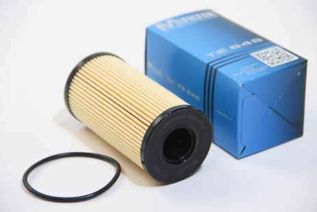 Фільтр мастила Renault Laguna/Opel Movano, Mfilter (TE645) Фільтр мастила Renault Laguna/Opel Movano, Mfilter (TE645)