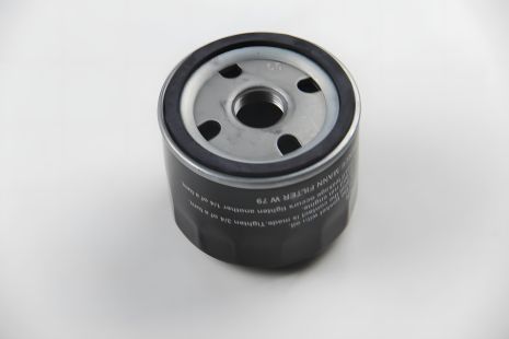 Фільтр оливи для Renault Megane 1.9 dCi/dTi 00-/Ni від ASAM (30576) Фільтр оливи для Renault Megane 1.9 dCi/dTi 00-/Ni від ASAM (30576)