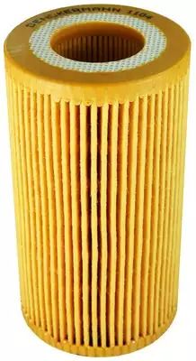 Масляний фільтр Honda Accord 2.2i-CTDI/CR-V 04-, Denckermann (A210570)