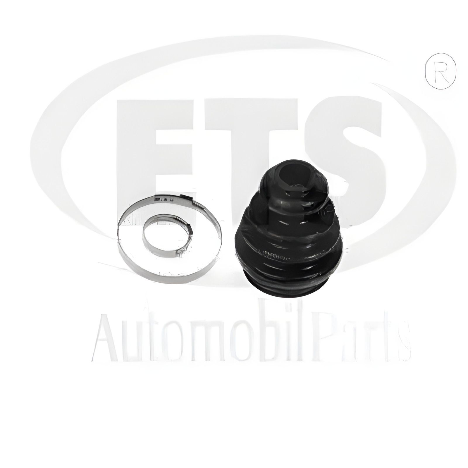 Внутрішний пильник ШРУСа для T5 2.5TDI 03-, ETS (31SK215) Внутрішний пильник ШРУСа для T5 2.5TDI 03-, ETS (31SK215)