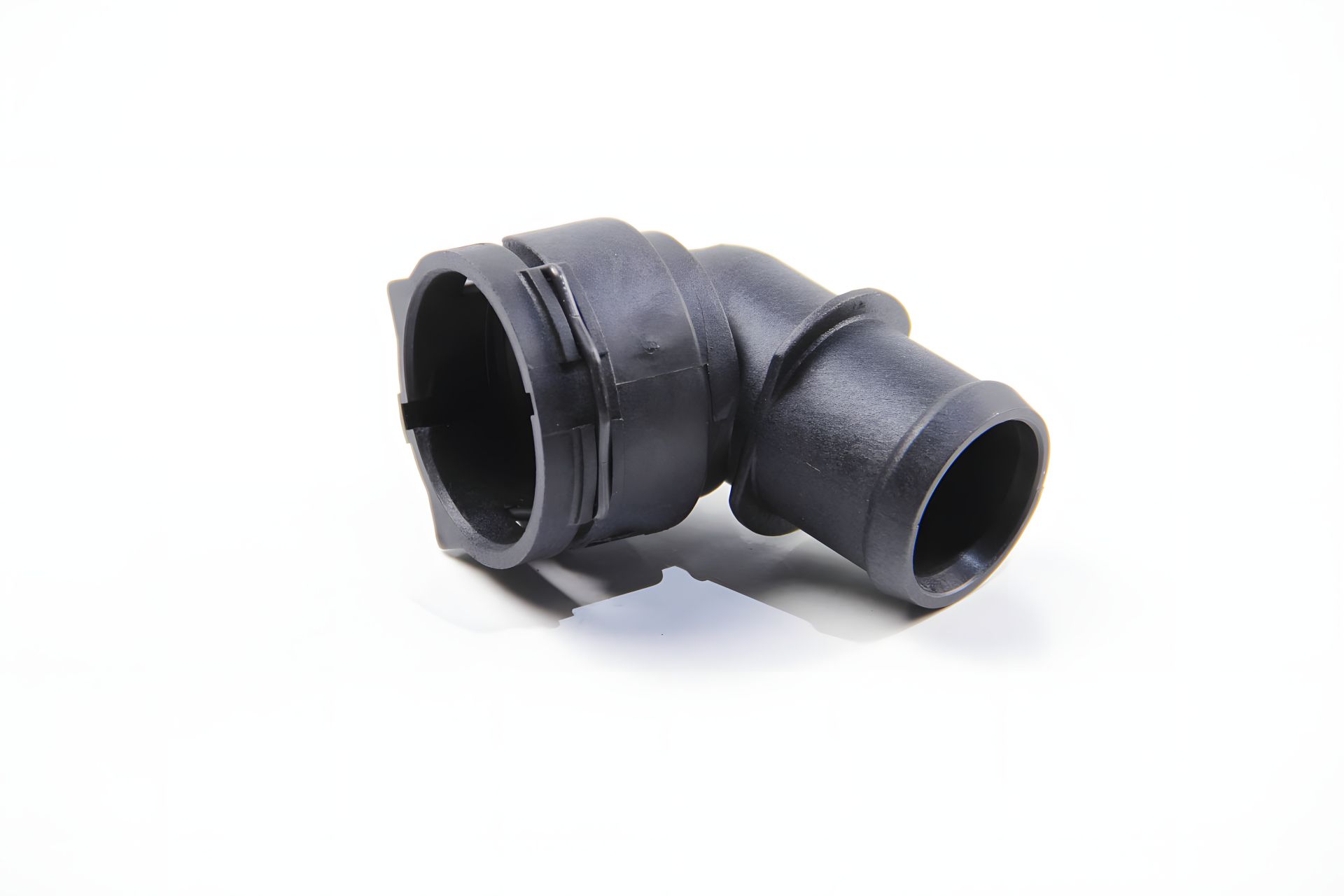 Фланець системи охолодження JP Group для Caddy III/Golf V/VI/Passat 1.9TDI 03- (верхній/радіатор) (1114510000) Фланець системи охолодження JP Group для Caddy III/Golf V/VI/Passat 1.9TDI 03- (верхній/радіатор) (1114510000)