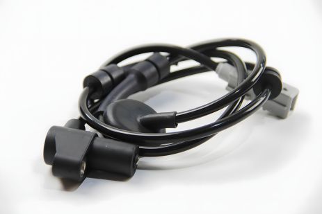 Стабілізатора передня тяга Logan/Sandero 04-, ASAM (30140) Стабілізатора передня тяга Logan/Sandero 04-, ASAM (30140)