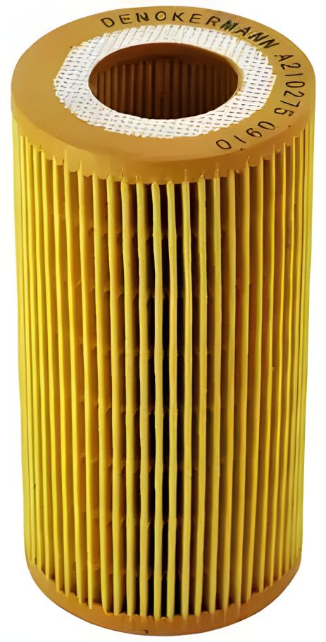 Масляный фильтр для FORD MONDEO IV, DENCKERMANN (A210275)