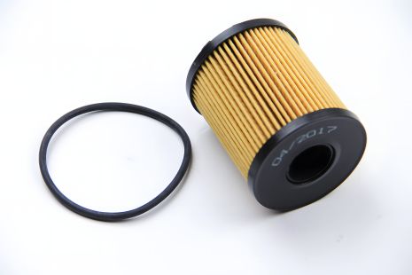 Фiльтр оливи Doblo/Combo 1.3JTD/CDTI 04- (Purflux), ASAM (30550)