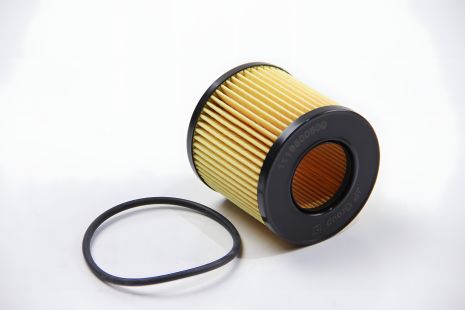 Фильтр масла 1.2i для Polo/Fabia/Roomster/Ibiza, JP Group (1118500800)