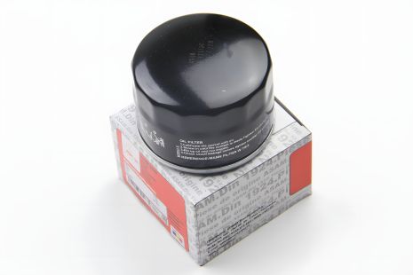 Оливний фільтр для Kangoo 1.9D/1.5dCi/1.4i/1.6i/Trafic/Vivaro, ASAM (30097)