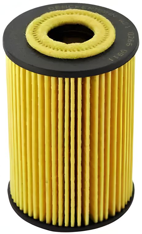 Масляный фильтр MB W168 A140; A160; A190 от DENCKERMANN (A210266)