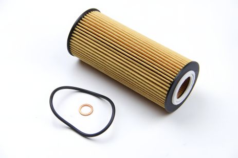 Масляный фильтр для BMW 3/5/6/7/X3/X5/X6 3.0D (с 2004 года) от ASAM (80912)