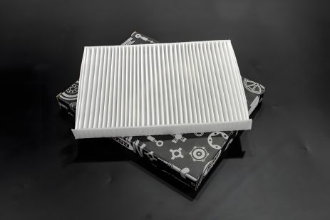 Фильтр салона для Renault Kaleos (2.5 i/2.0 dCi 2008-) от BASBUG (BSG75145013)