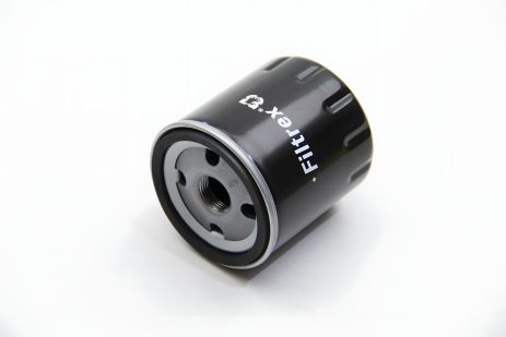 Оливний фільтр для Ducato/Boxer/Jumper 1.9 D/TD (1905mm3) 9802, JP Group (1518500300)