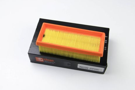 Фильтр воздушный Kangoo/Clio/Twingo 1.2 16V 01-, CLEAN FILTERS (MA1199) Фильтр воздушный Kangoo/Clio/Twingo 1.2 16V 01-, CLEAN FILTERS (MA1199)
