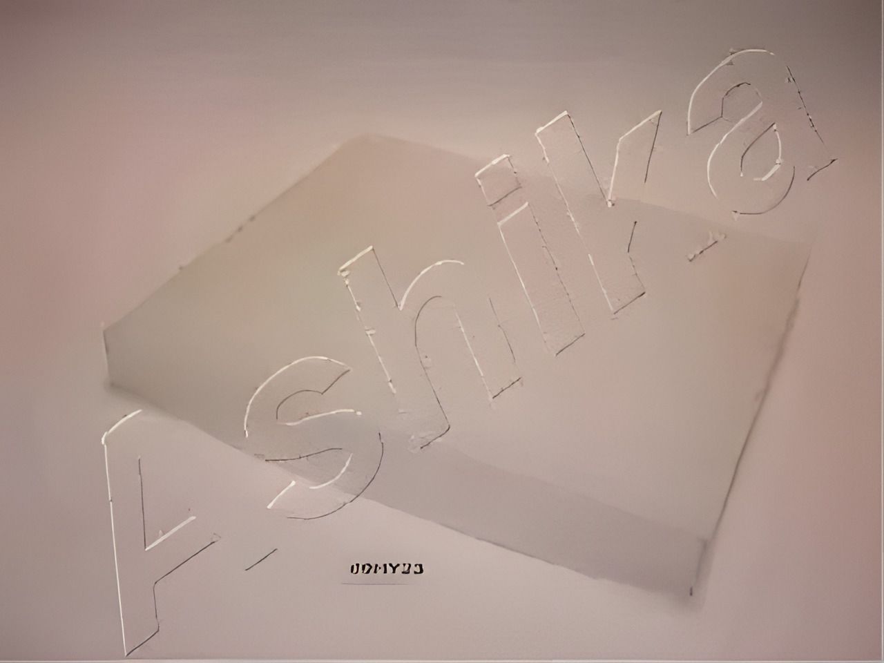 Фильтр салона для Santa Fe/Sonata 2.0-3.3 05-12, ASHIKA (21HYH23) Фильтр салона для Santa Fe/Sonata 2.0-3.3 05-12, ASHIKA (21HYH23)