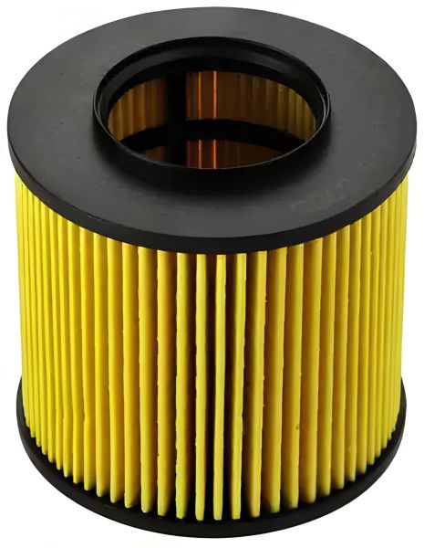 Масляный фильтр вставка DENCKERMANN (A210176) для VW Golf/Jetta/Passat 1.6 Fsi 10/03-