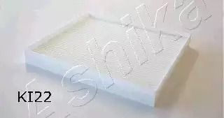 Фільтр кабіни Kia Sorento 15-/Toyota C-HR 16-, Ashika (21Kiki22) Фільтр кабіни Kia Sorento 15-/Toyota C-HR 16-, Ashika (21Kiki22)