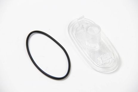 Світло бокового (розмірного) Sprinter/Crafter 06-White, BSG (BSG60810009)