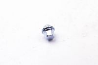 Гайка колеса Connect 03- (литой диск), BASBUG (BSG30230024)