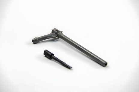 Задняя форсунка омывателя для Golf III JP Group (1198700400) Задняя форсунка омывателя для Golf III JP Group (1198700400)