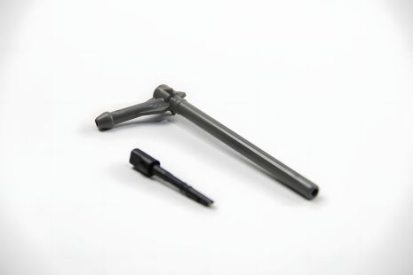 Задня форсунка омивача Golf III, JP Group (1198700400) Задня форсунка омивача Golf III, JP Group (1198700400)