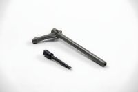 Задня форсунка омивача Golf III, JP Group (1198700400)