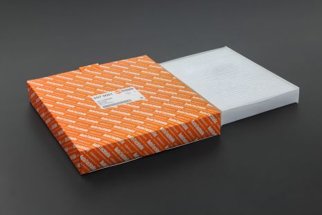 Салонный фильтр для Renault KANGOO, Autotechteile (5070001)