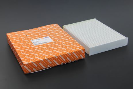 Фільтр салону Renault ZOE/Nissan X-TRAIL/Dacia DOKKER, Autotechteile (5070010) - Повітряна чистота Фільтр салону Renault ZOE/Nissan X-TRAIL/Dacia DOKKER, Autotechteile (5070010) - Повітряна чистота