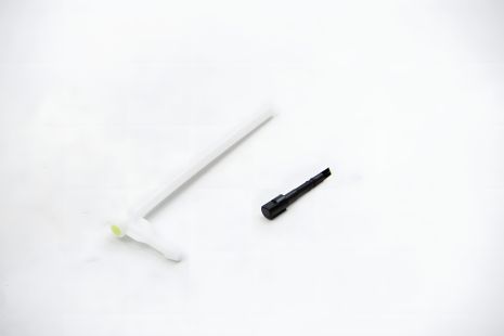 Форсунка омывателя для заднего дворника Passat 97, JP Group (1198700200)