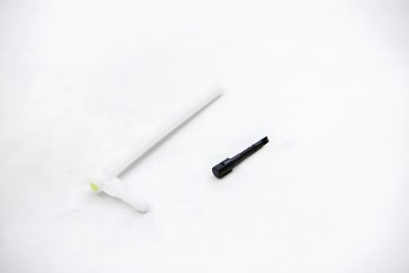 Омивача форсунка Passat 97 (заднього двірника), JP Group (1198700200)