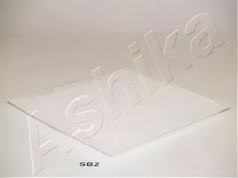 Фільтр салону Land Cruiser/Yaris 99- Toyota, ASHIKA (21SBSB2) Фільтр салону Land Cruiser/Yaris 99- Toyota, ASHIKA (21SBSB2)