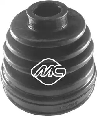 Комплект пыльника, VOLKSWAGEN 46307841, SEAT 46307841, METALCAUCHO (01148) Комплект пыльника, VOLKSWAGEN 46307841, SEAT 46307841, METALCAUCHO (01148)