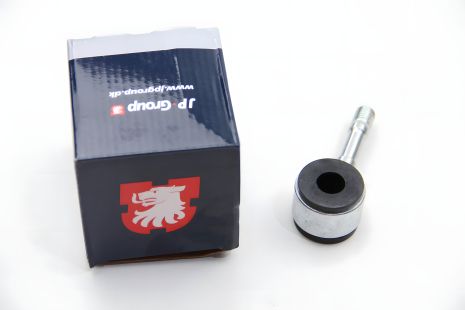 Передняя тяга стабилизатора для Golf II/III/Caddy II/Polo от JP Group (1140400700) Передняя тяга стабилизатора для Golf II/III/Caddy II/Polo от JP Group (1140400700)