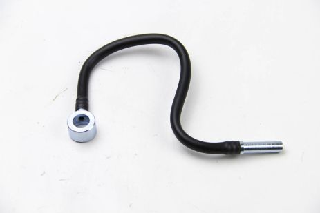 Паливний шланг (оборотка) Transit 97-00 (Фільтр-ТНВД), BASBUG (BSG30725021)