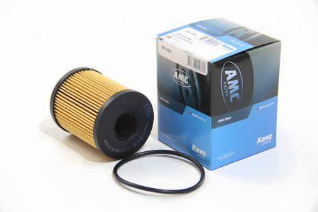 Масляный фильтр для Swift/Combo/Doblo 1.2-1.4 04-, KAVO PARTS (SO918)