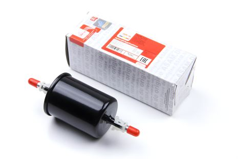 Паливний фільтр Lanos, ASAM (70233) Паливний фільтр Lanos, ASAM (70233)