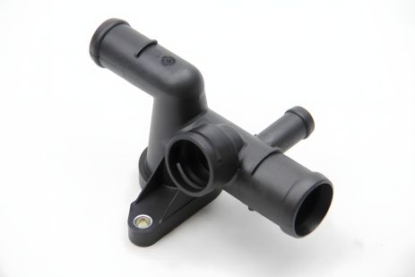 Охлаждающий фланец для Octavia/Golf IV 1.8T (+ESP), JP Group (1114503800)