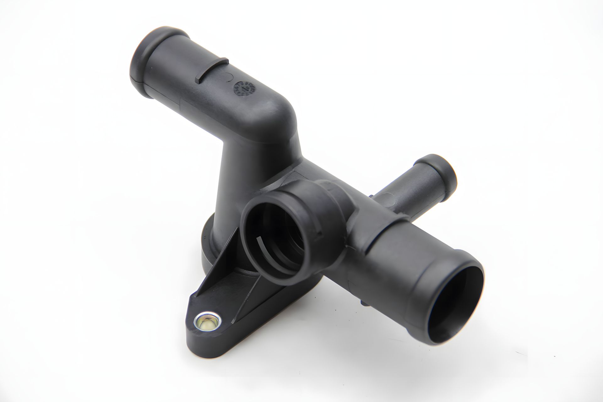 Охлаждающий фланец для Octavia/Golf IV 1.8T (+ESP), JP Group (1114503800) Охлаждающий фланец для Octavia/Golf IV 1.8T (+ESP), JP Group (1114503800)