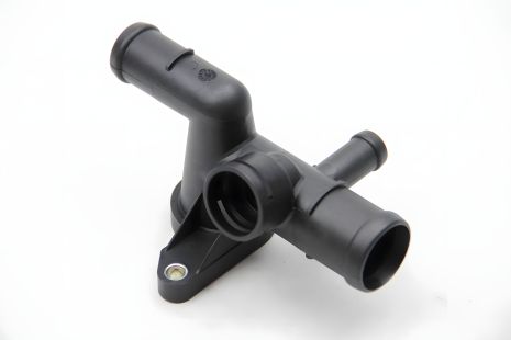 Охлаждающий фланец для Octavia/Golf IV 1.8T (+ESP), JP Group (1114503800)