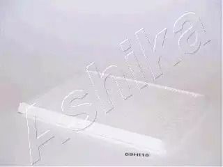 Фільтр салону Kia CED/Hyundai I30 1.4-2.0 07-, Ashika (21Kik18)