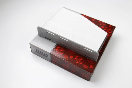 Фільтр салону Caddy III/Golf V/Passat B6/Octavia 04-, BASBUG (BSG90145008)