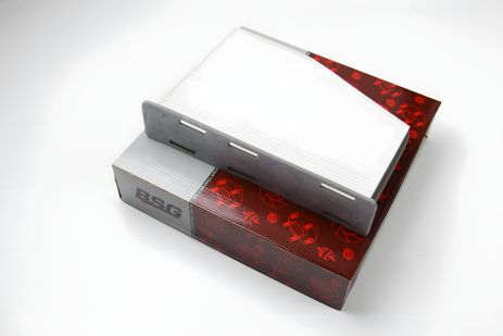 Фільтр салону для Caddy III/Golf V/Passat B6/Octavia 04-, BASBUG (BSG90145008) Фільтр салону для Caddy III/Golf V/Passat B6/Octavia 04-, BASBUG (BSG90145008)