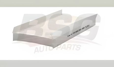 Салонный фильтр для 1.8D-TDCI, BASBUG (BSG30145003) Салонный фильтр для 1.8D-TDCI, BASBUG (BSG30145003)