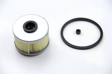 Паливний фільтр Kangoo 1.9D/dTi (с-ма Purflux), ASAM (01135)