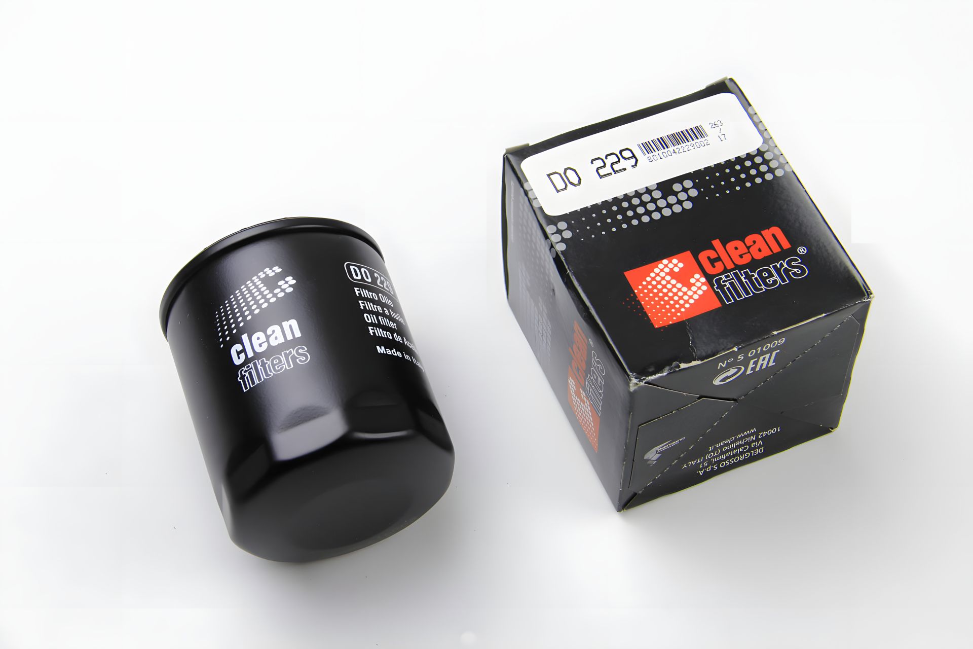 Масляный фильтр для Combo (бензин) 01/Aveo/Lanos/Lacetti/OPEL, CLEAN FILTERS (DO229) Масляный фильтр для Combo (бензин) 01/Aveo/Lanos/Lacetti/OPEL, CLEAN FILTERS (DO229)