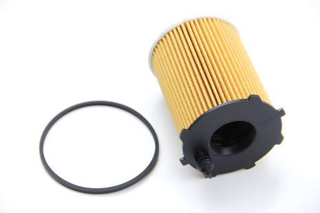 Фільтр оливи 1.4/1.6 HDi для Berlingo/Partner 05-, ASAM (30551)