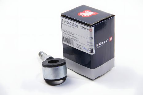 Передня тяга стабілізатора VW Caddy II/ Polo 95- (78mm), JP Group (1140401000)