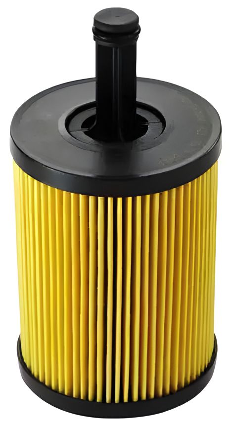 Оливний фільтр Audi/VW 1.9/2.0TDI/Skoda 1.4/1.9/2, DENCKERMANN (A210079)