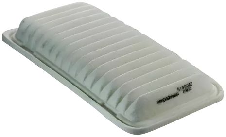 Воздушный фильтр для TOYOTA AVENSIS 00-, COROLLA 02- от DENCKERMANN (A140087)