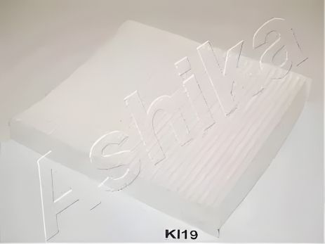 Фильтр кондиционера Soul 1.6 09-, ASHIKA (21KIK19)